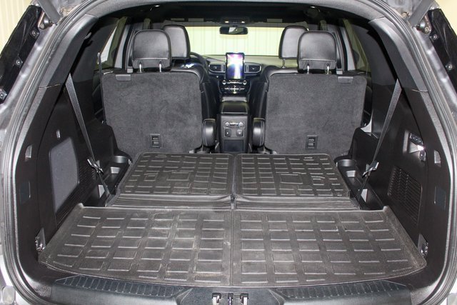 Used 2021 Ford Explorer ST w/ Equipment Group 401A image 7