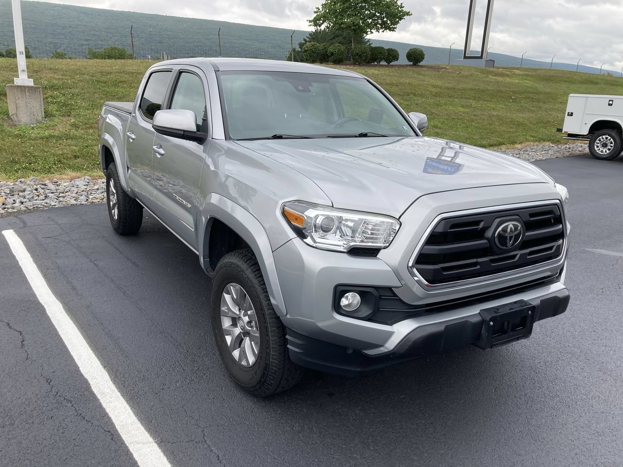 Used 2019 Toyota Tacoma SR5