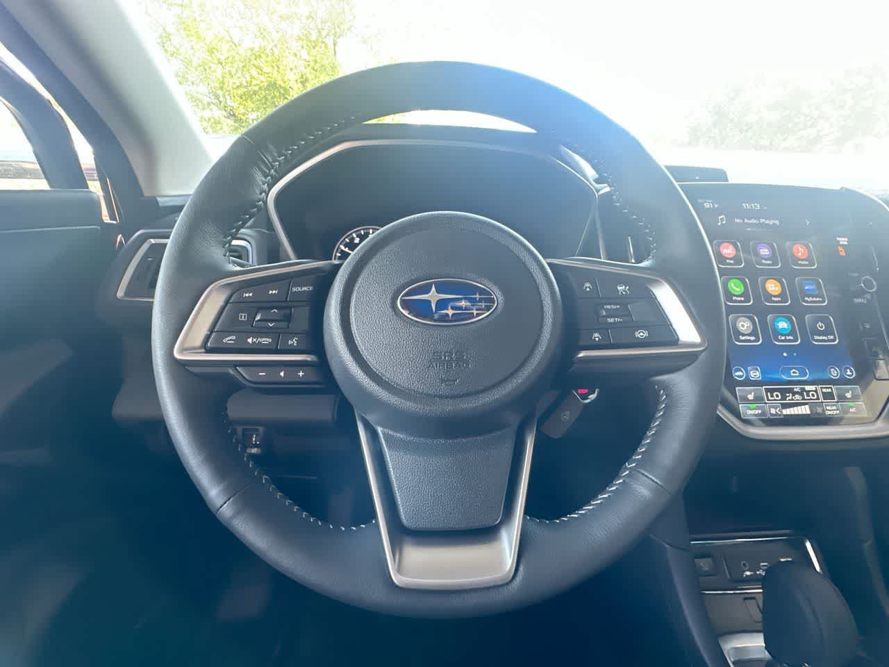 New 2026 Subaru Ascent Limited AWD/4WD image 15