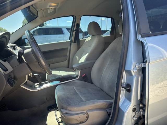Used 2009 Ford Focus SE FWD image 6