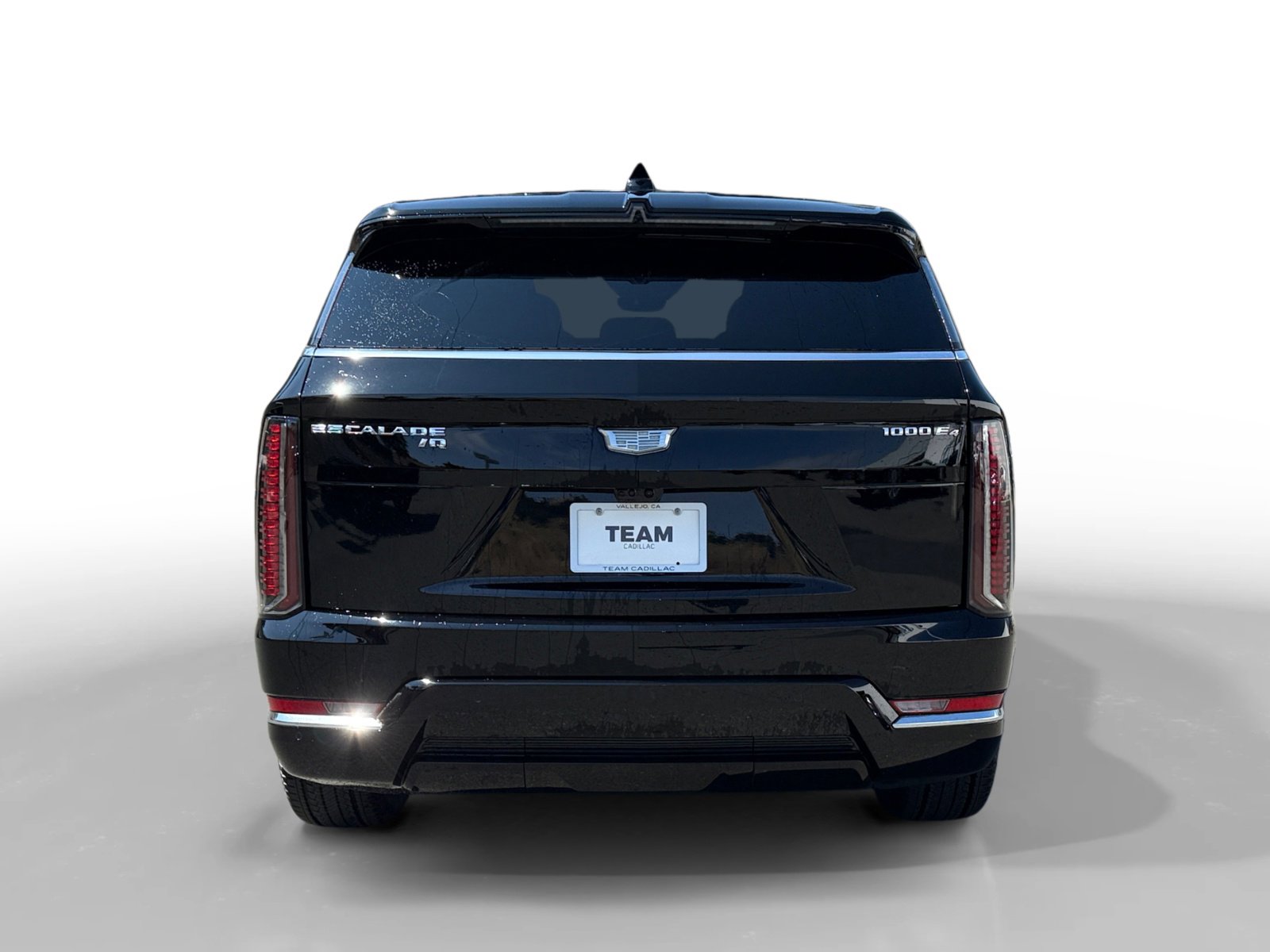 New 2026 Cadillac Escalade IQ Luxury 1 image 4