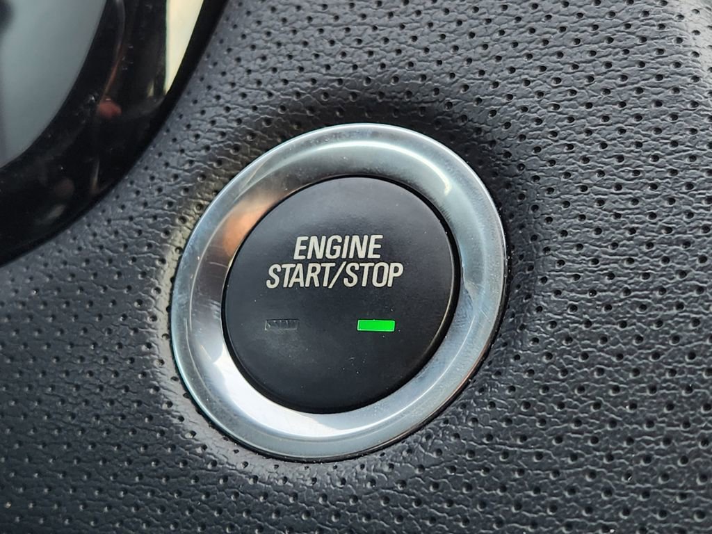 Used 2021 Cadillac XT5 Luxury image 22