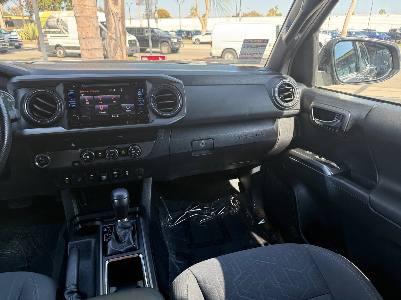 Used 2019 Toyota Tacoma TRD Off-Road image 21