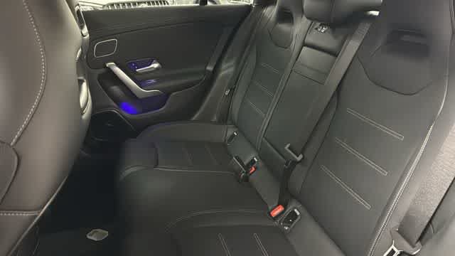 Used 2022 Mercedes-Benz CLA 45 AMG 4MATIC image 34