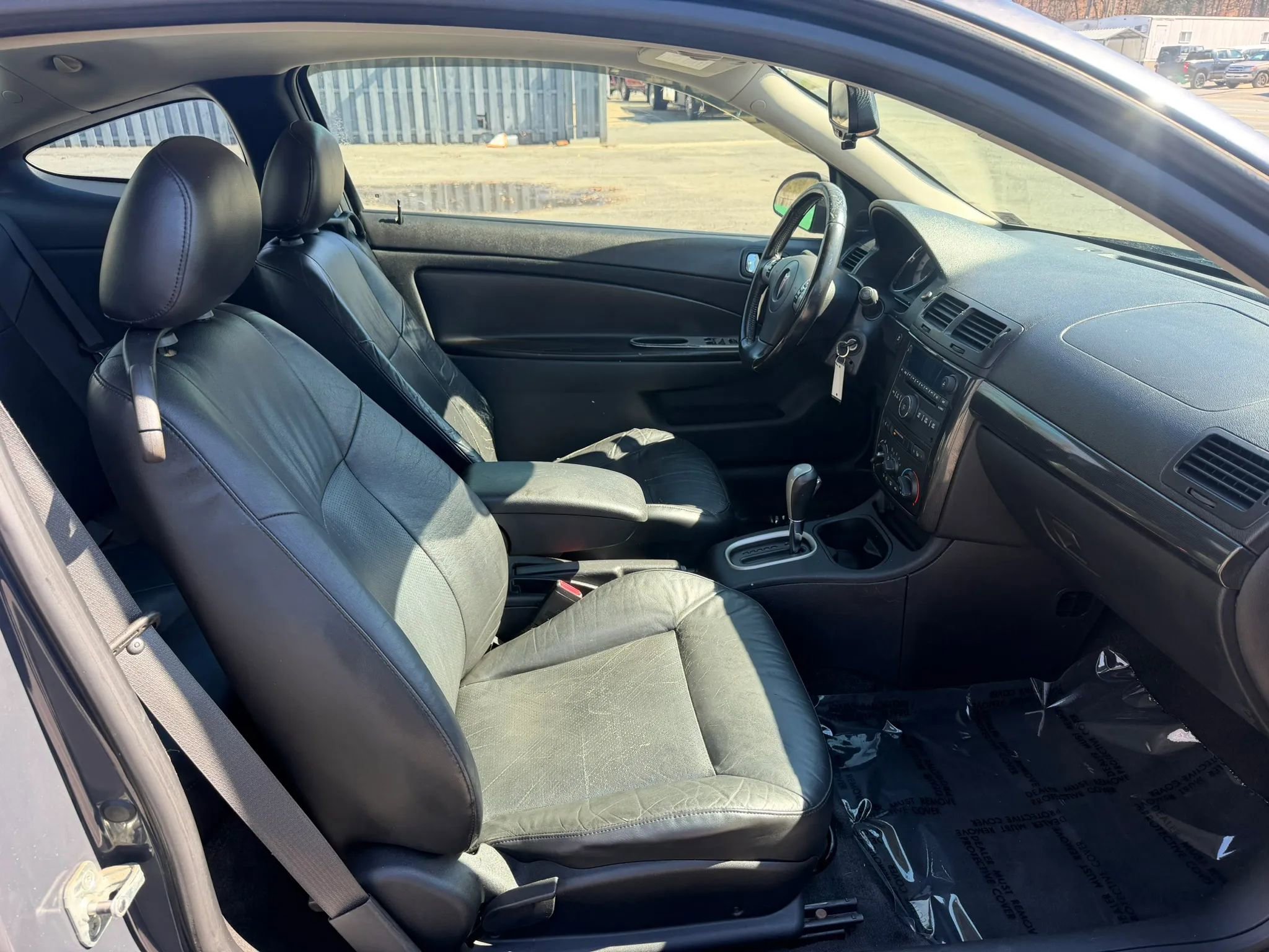 Used 2008 Pontiac G5 GT image 17