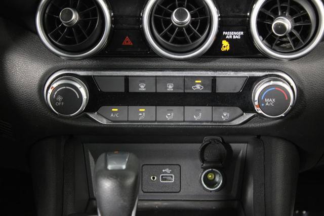 Certified 2024 Nissan Sentra S FWD image 21