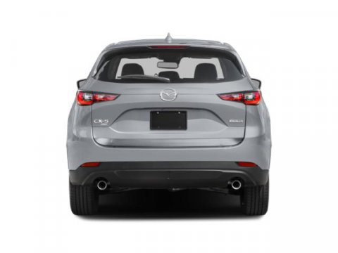 Used 2023 MAZDA CX-5 AWD 2.5 S w/ Premium Plus Pkg image 8