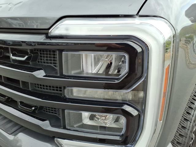 Certified 2024 Ford F250 Lariat w/ Lariat Ultimate Package image 14