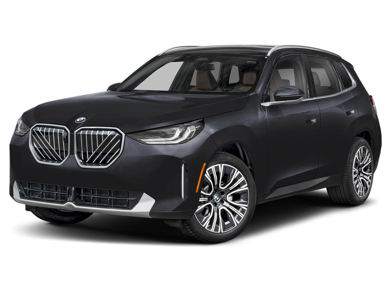 New 2026 BMW X3 xDrive30 w/ Premium Package AWD/4WD image 28