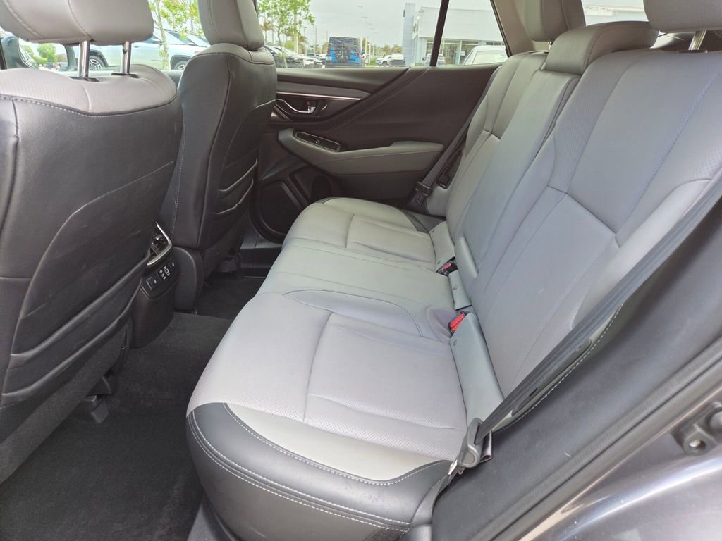 Used 2023 Subaru Outback Limited XT image 18