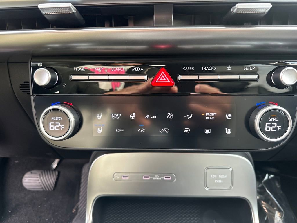 New 2026 Hyundai Ioniq 9 SEL image 20