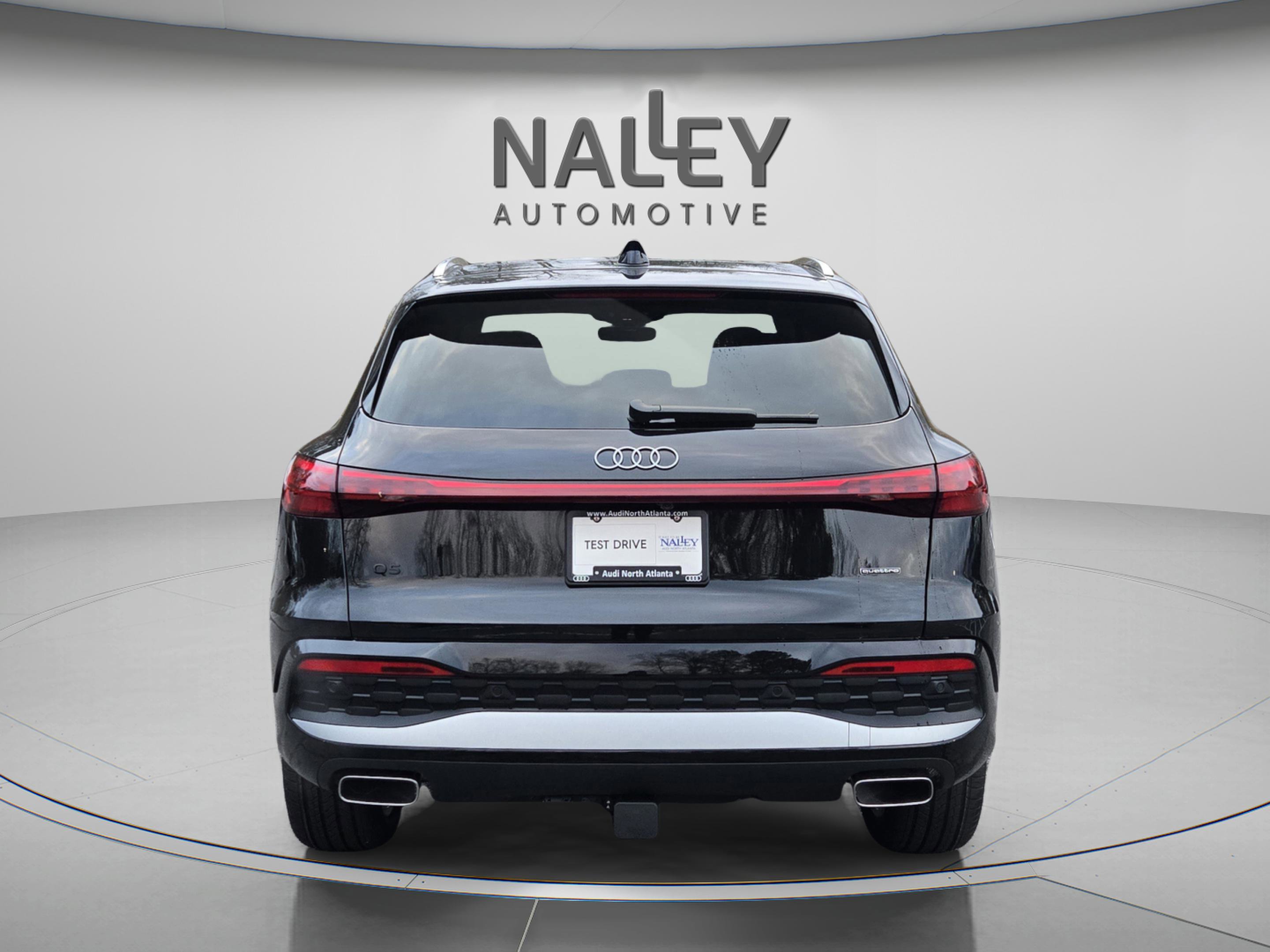 New 2025 Audi Q5 Premium Plus image 5