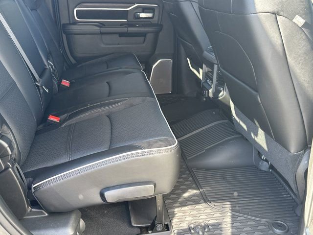 New 2026 RAM 2500 Laramie image 15