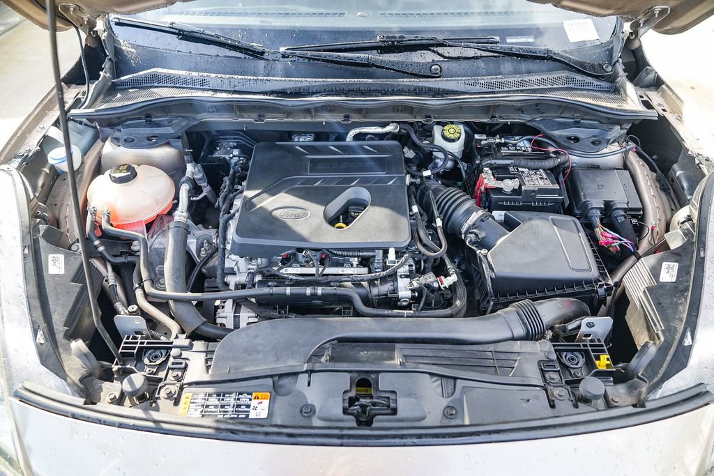 Used 2020 Ford Escape S image 31