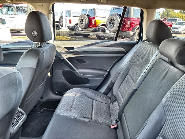 Used 2019 Volkswagen Golf S FWD image 14