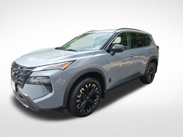 New 2027 Nissan Rogue Dark Armor AWD/4WD image 10