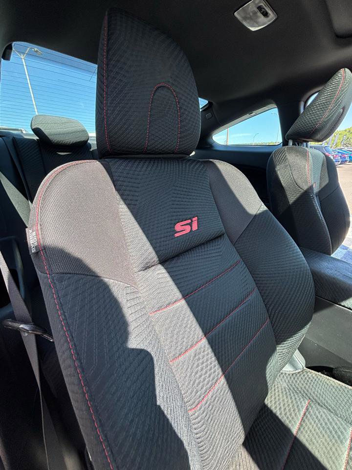Used 2013 Honda Civic Si image 27
