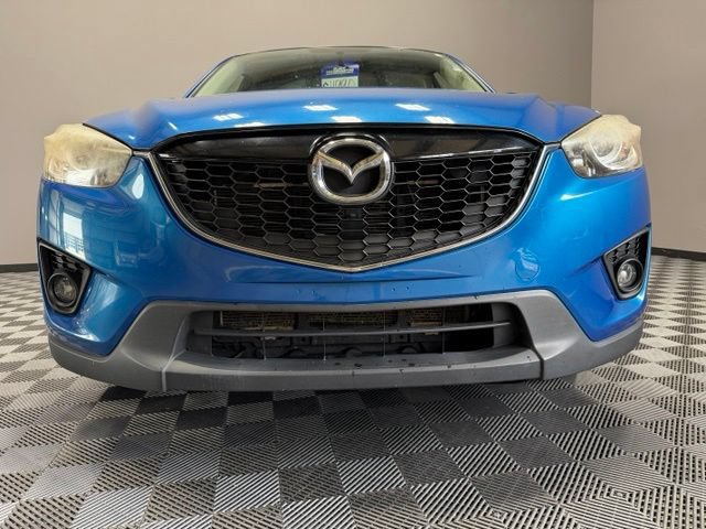 Used 2014 MAZDA CX-5 Touring FWD image 3