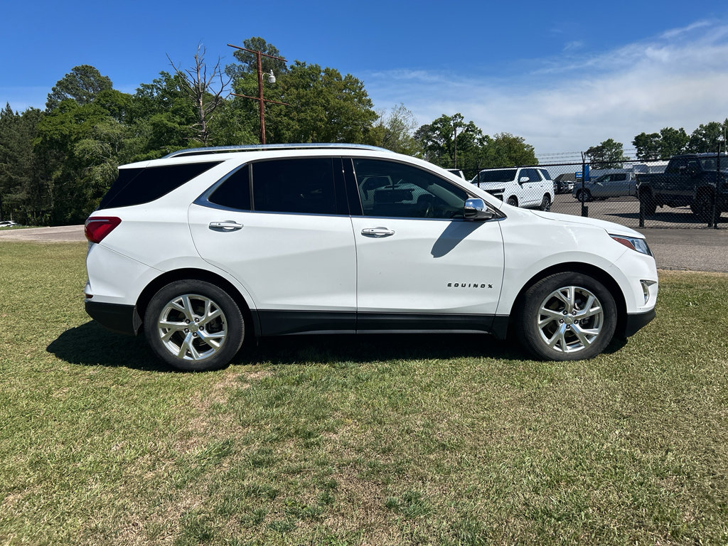 Used 2019 Chevrolet Equinox Premier image 11