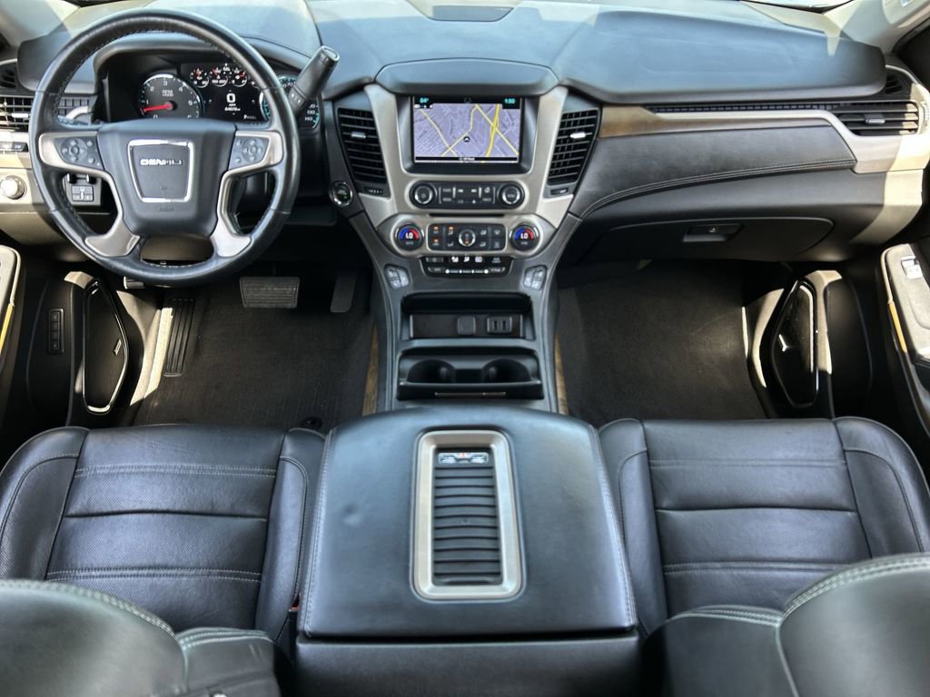 Used 2019 GMC Yukon Denali image 20