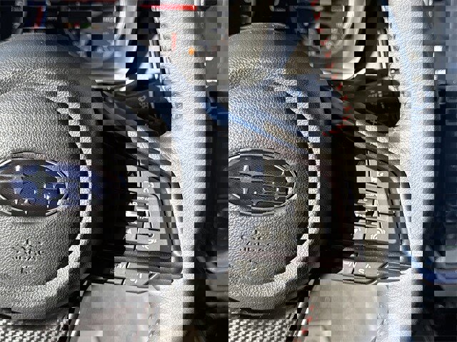 New 2025 Subaru WRX Premium image 26