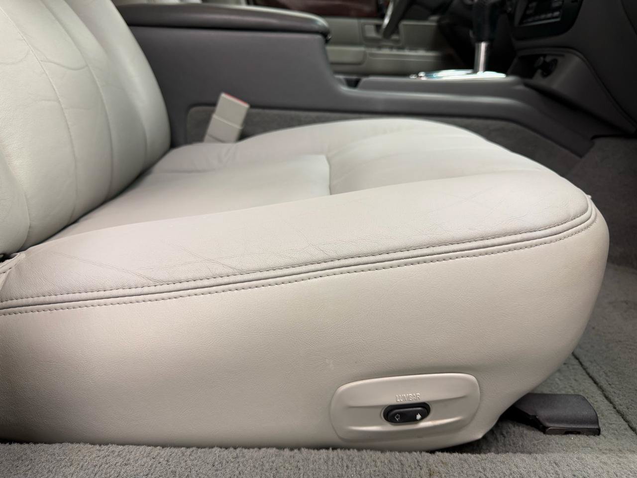 Used 2003 Mercury Grand Marquis LS RWD image 15