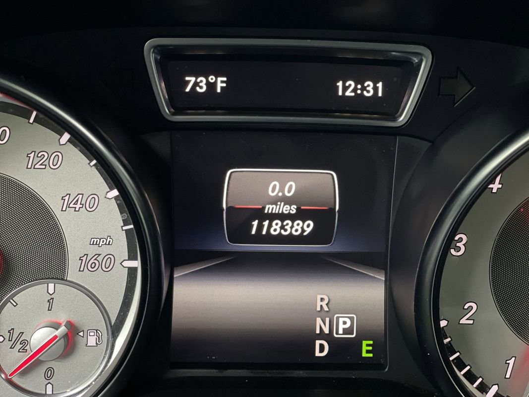 Used 2015 Mercedes-Benz CLA 250 image 17