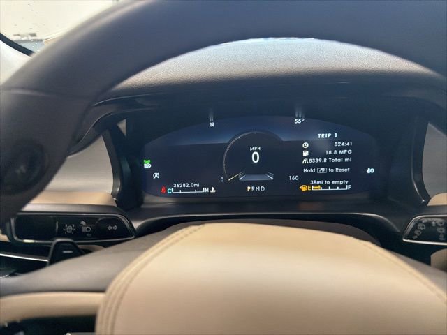 Used 2023 Lincoln Aviator AWD w/ Premium Package image 50