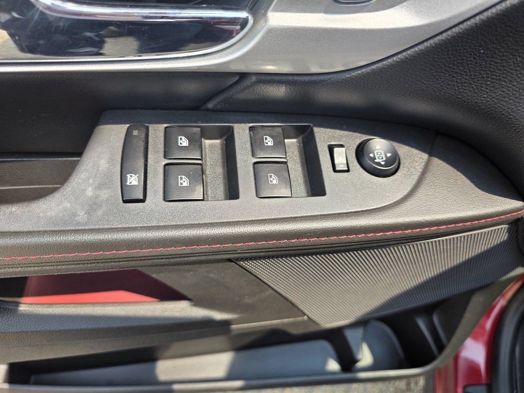 Used 2012 GMC Terrain SLE AWD/4WD image 14