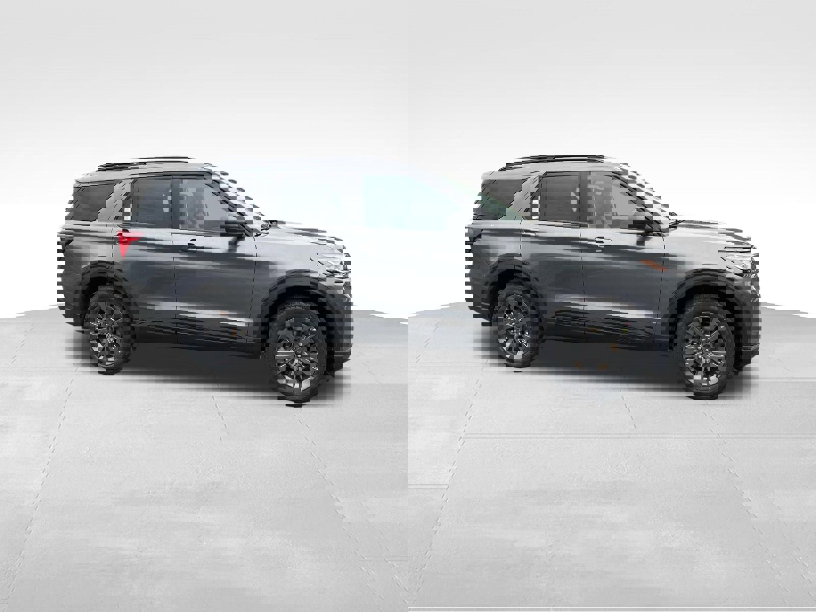 New 2026 Ford Explorer Active w/ Active Comfort Package image 6