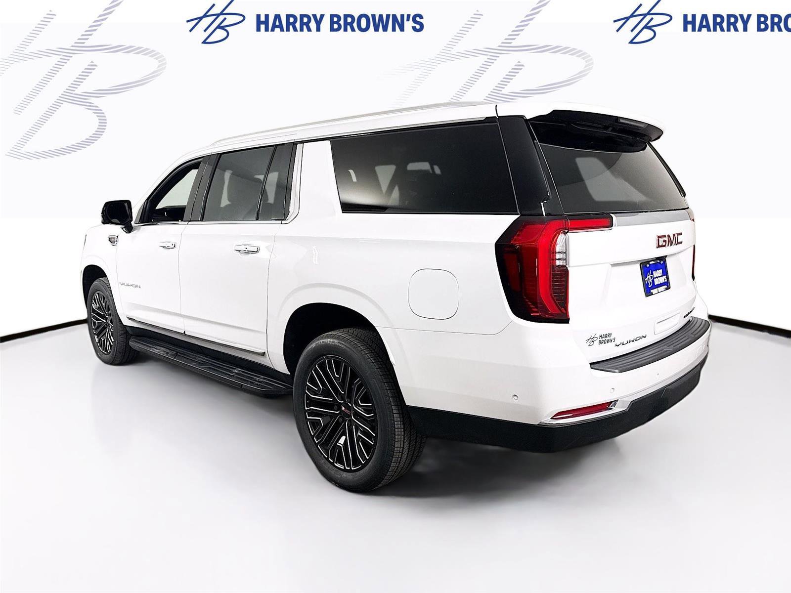 New 2026 GMC Yukon XL Elevation w/ LPO, Floor Liner Package image 32