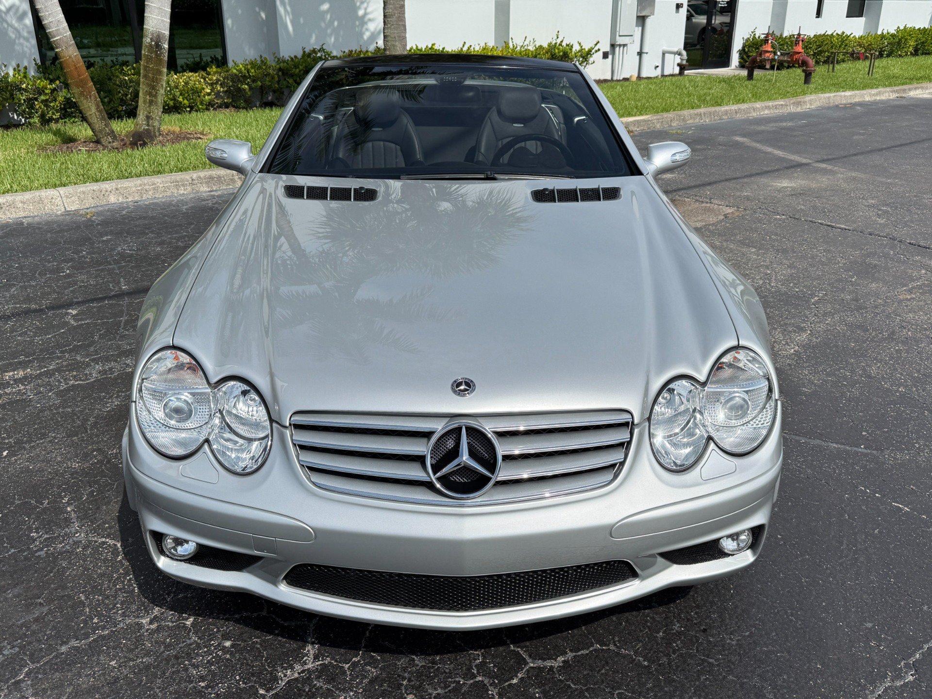 Used 2005 Mercedes-Benz SL 65 AMG image 9