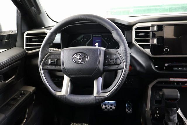 New 2025 Toyota Tundra SR5 image 14