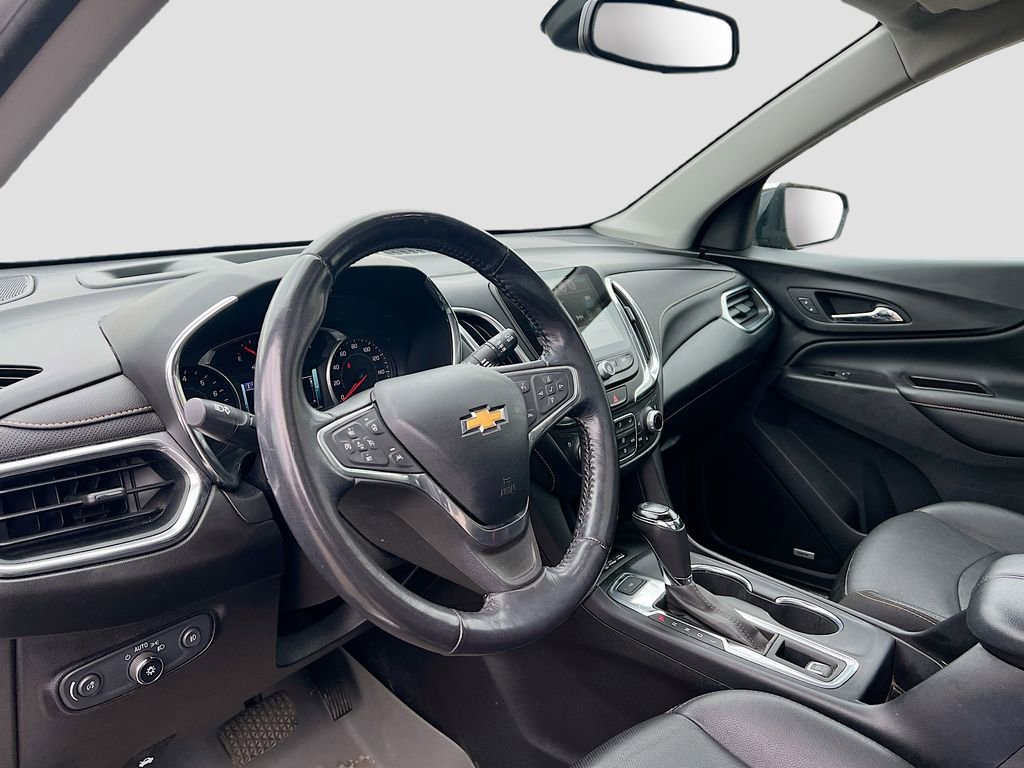 Used 2018 Chevrolet Equinox Premier FWD image 9