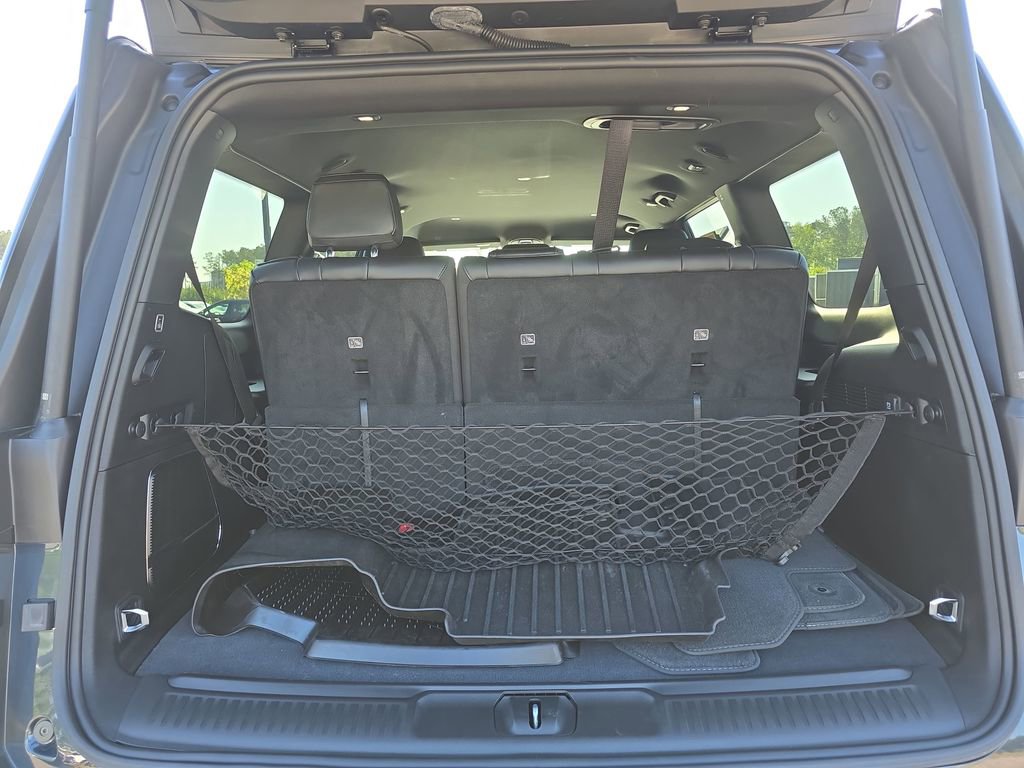 Used 2024 Jeep Wagoneer 4WD image 17