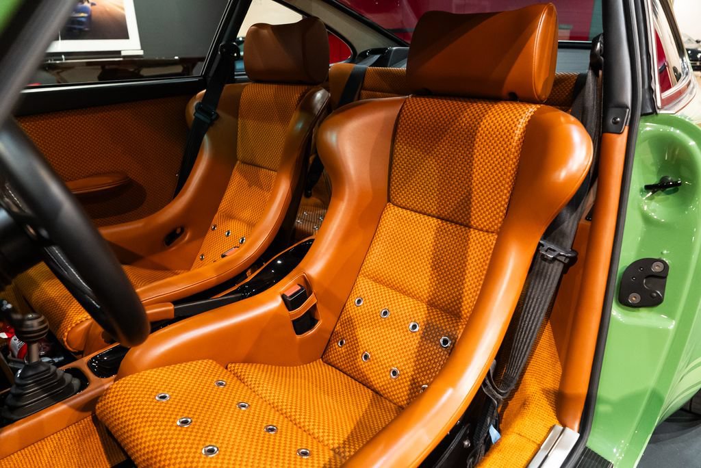 Used 1994 Porsche 911 GT3 RS image 4