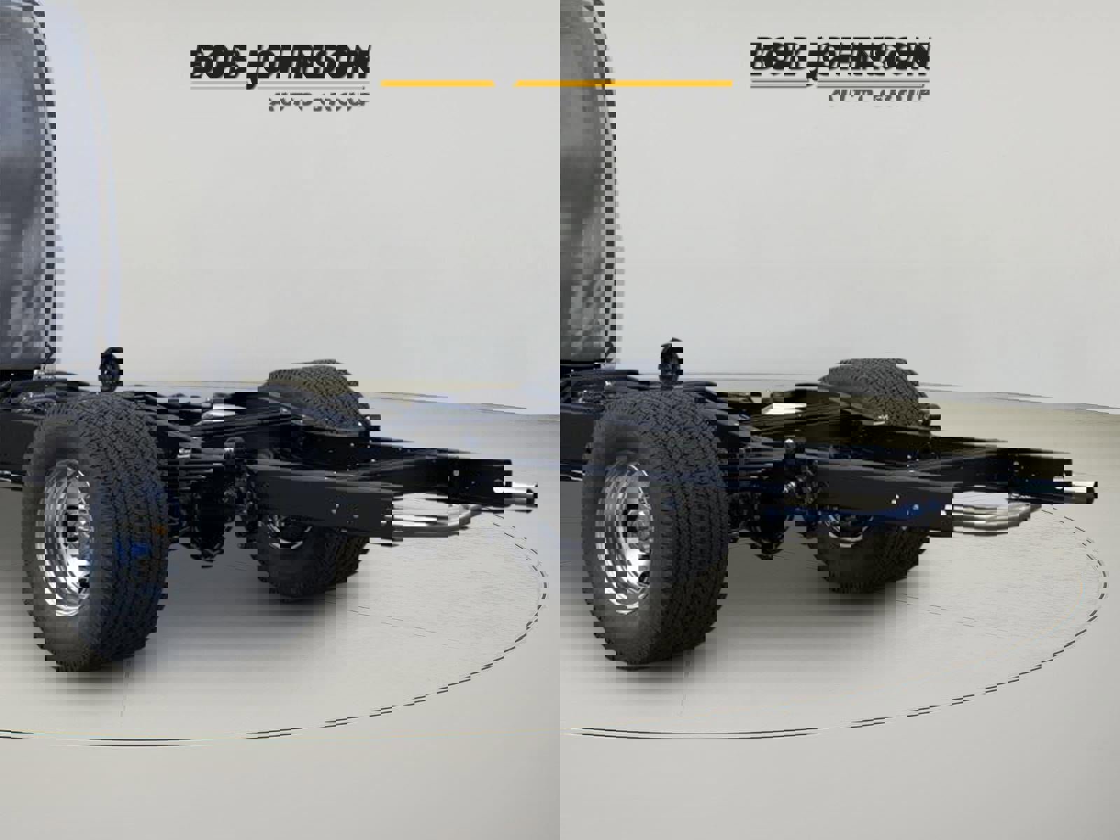 New 2026 Chevrolet Express 3500 w/ Power Convenience Package image 35