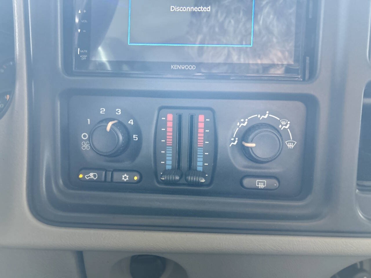 Used 2006 Chevrolet Silverado 1500 LT w/ Light Duty Power Package RWD image 64