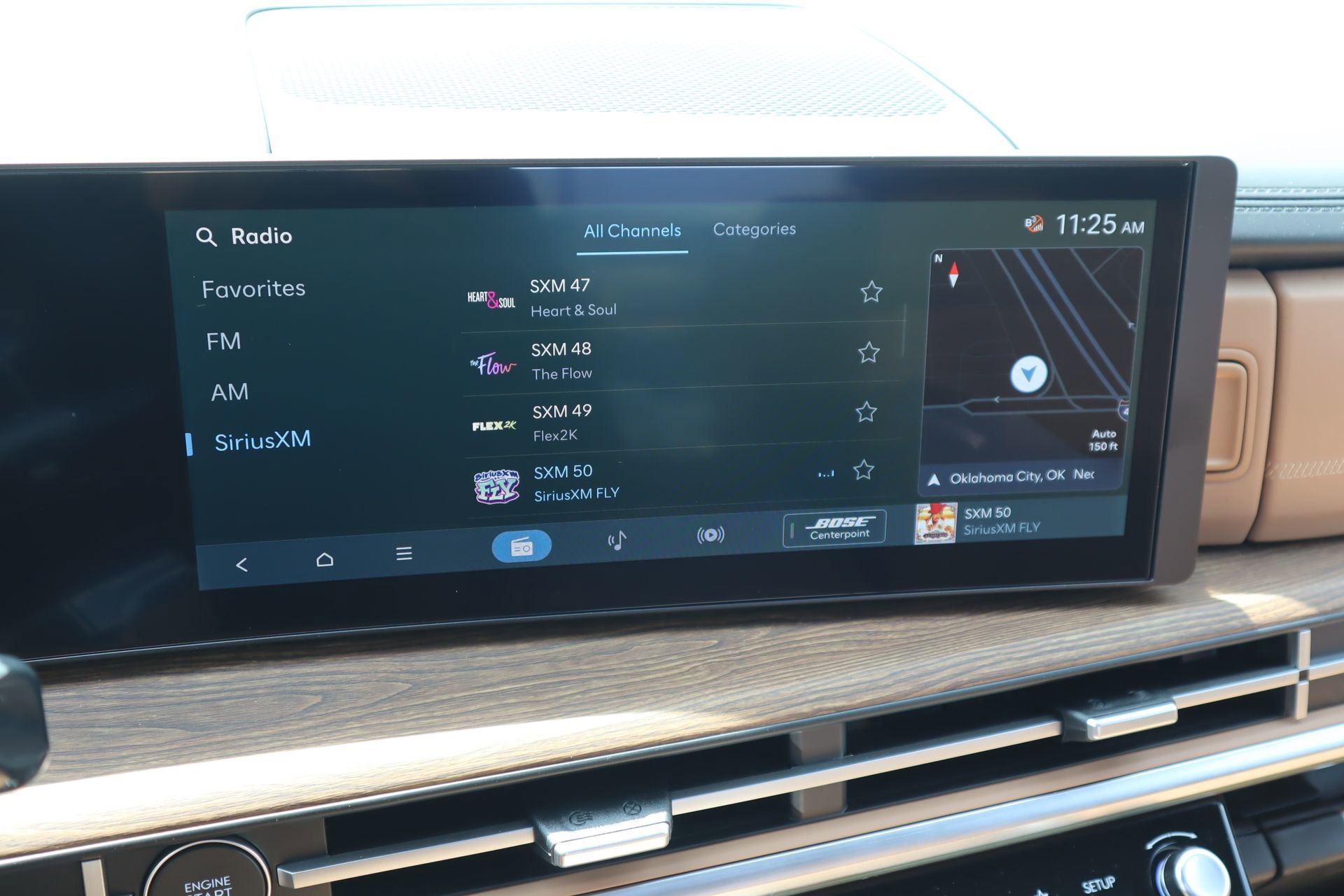 New 2026 Hyundai Santa Fe Calligraphy image 5