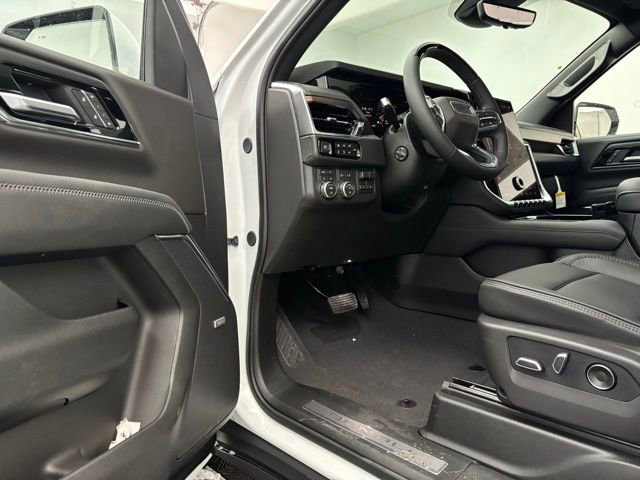 New 2026 GMC Yukon Denali w/ Denali Reserve Package image 20