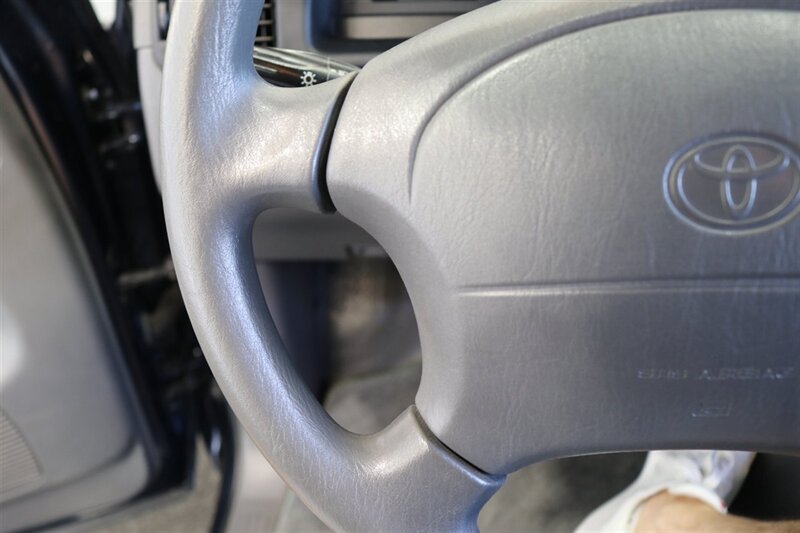 Used 1995 Toyota T100 2WD Regular Cab image 70
