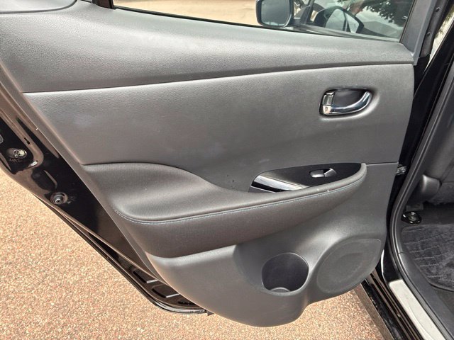 Used 2023 Nissan Leaf SV Plus FWD image 21