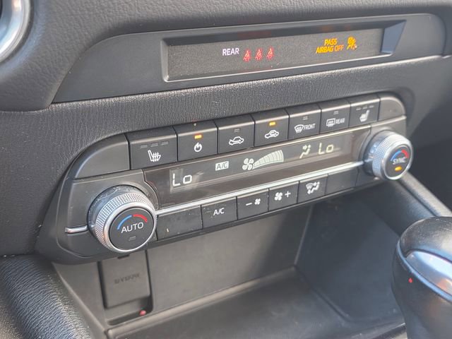 Used 2023 MAZDA CX-5 AWD 2.5 S w/ Preferred Package image 20