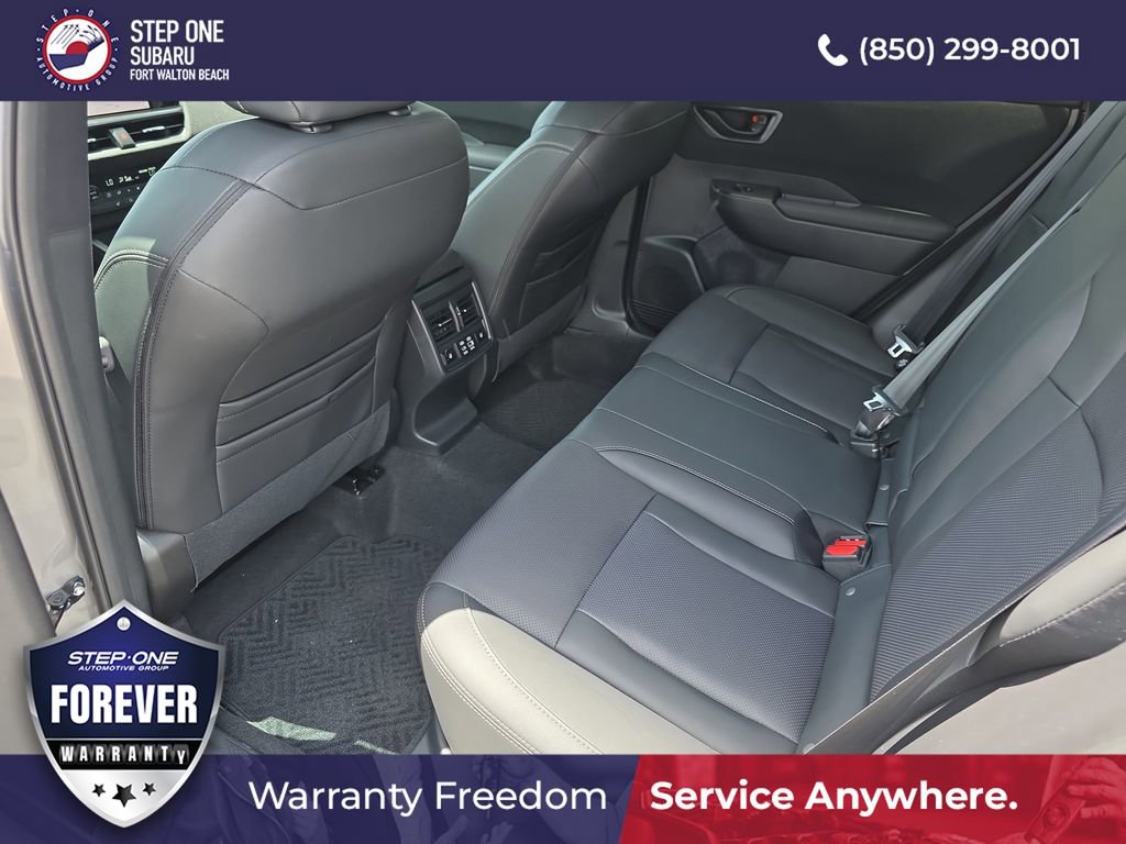 New 2026 Subaru Outback Limited AWD/4WD image 33