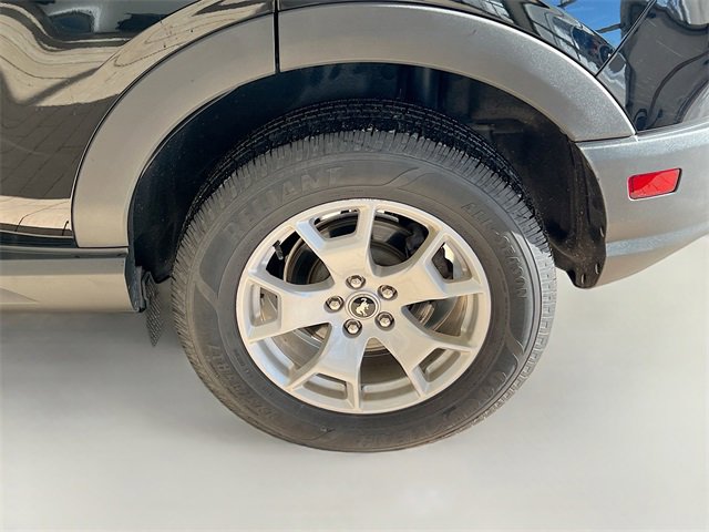 Used 2021 Ford Bronco Sport image 31