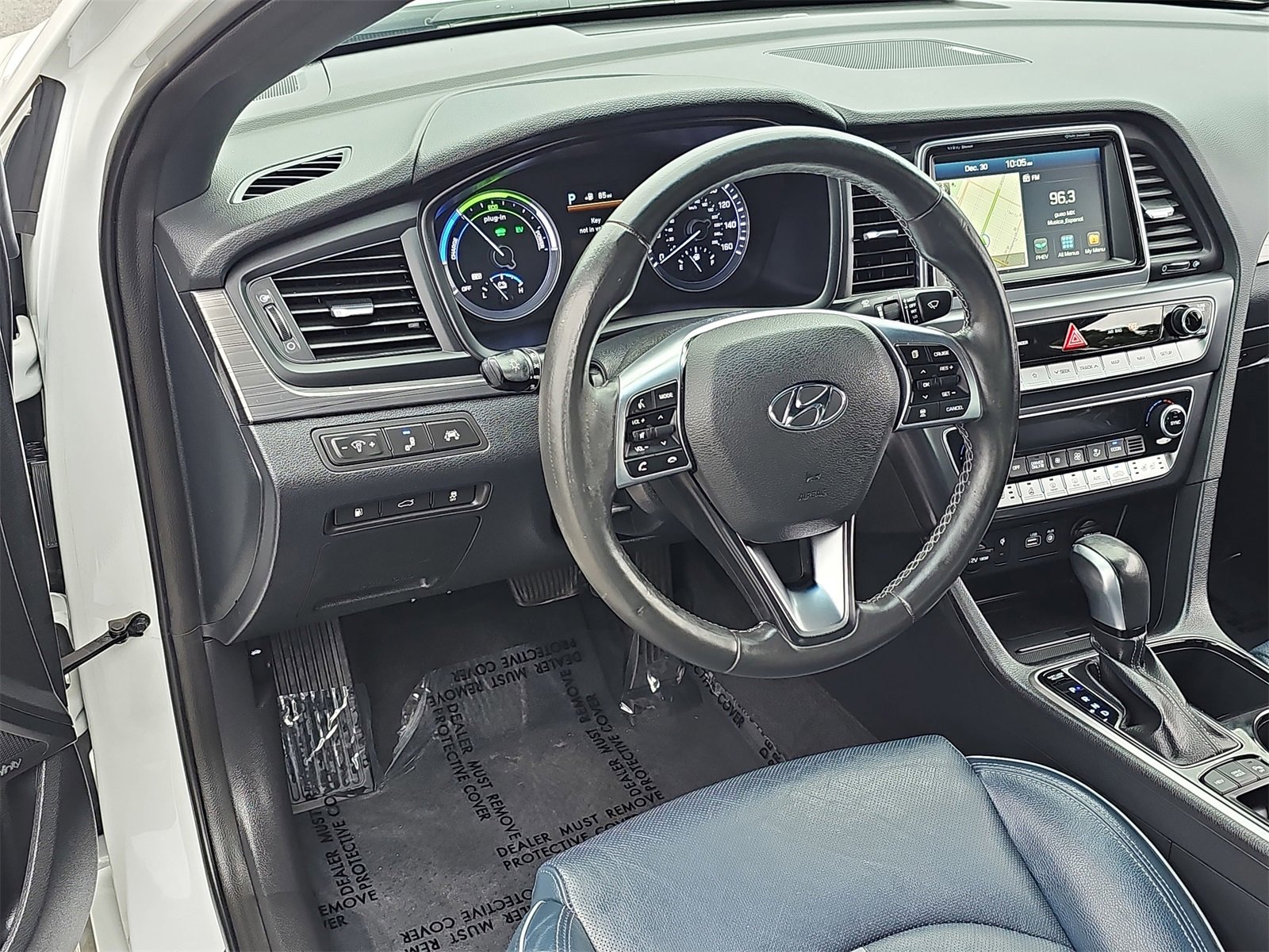 Used 2019 Hyundai Sonata Limited image 15