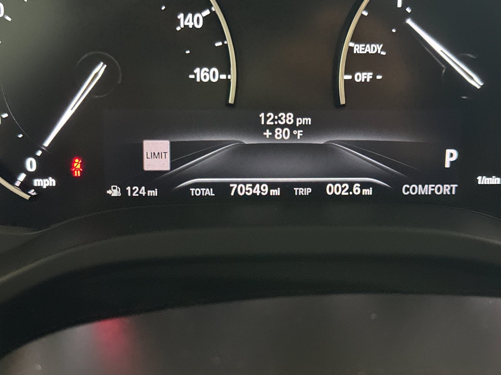 Used 2021 BMW X3 xDrive30i w/ Convenience Package AWD/4WD image 25