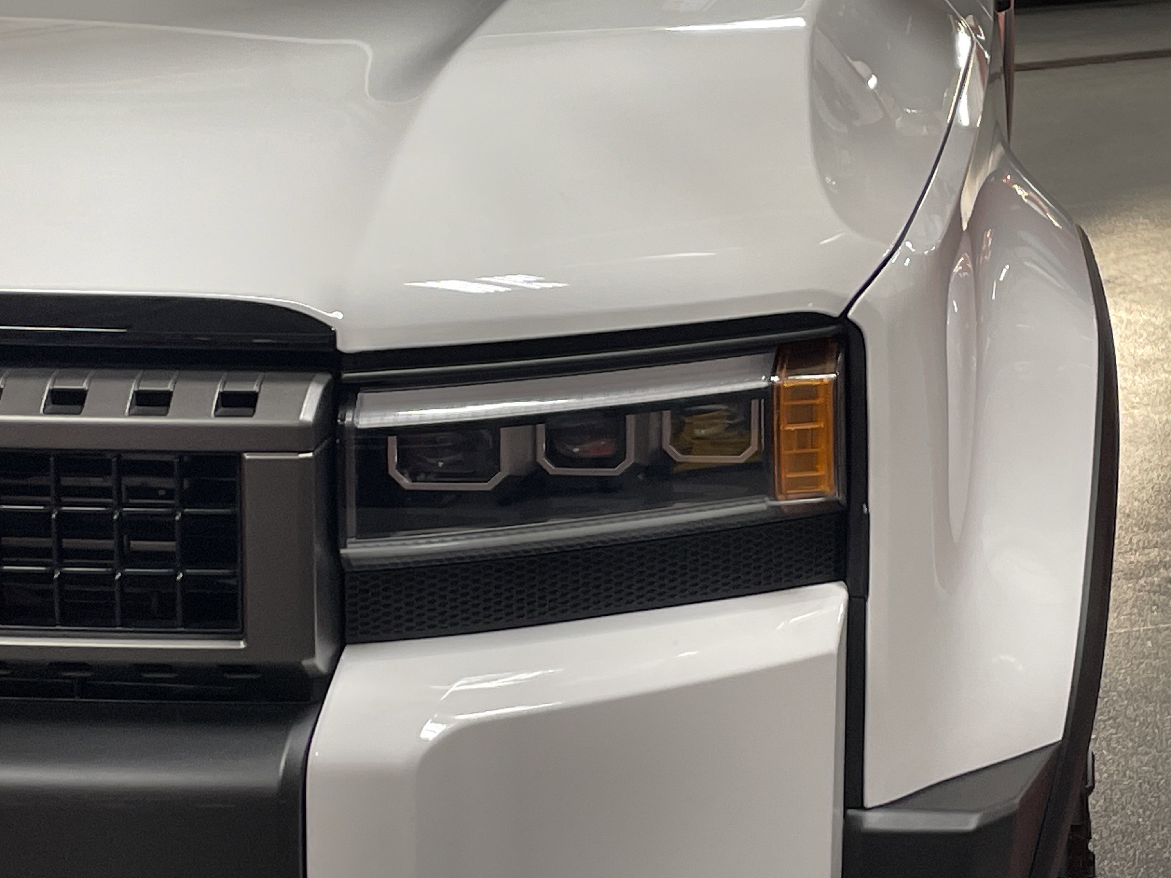 Used 2026 Toyota Land Cruiser w/ Premium Package image 6