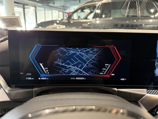 Certified 2024 BMW M4 xDrive Competition w/ M Driver's Package image 16