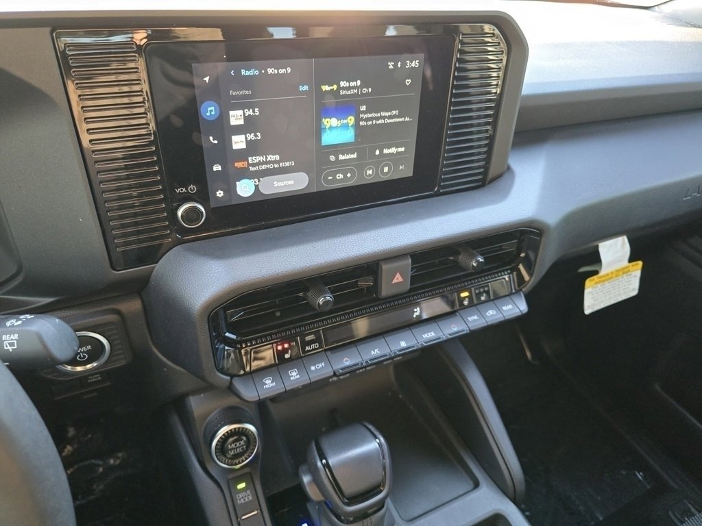 Used 2025 Toyota Land Cruiser 1958 image 39